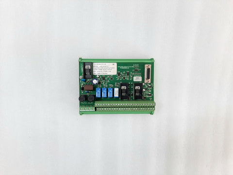 SM ELECTRICS BNWAS. LCM 210.24.0.0 PCB08002.8 2025 CONNECTING MODULE