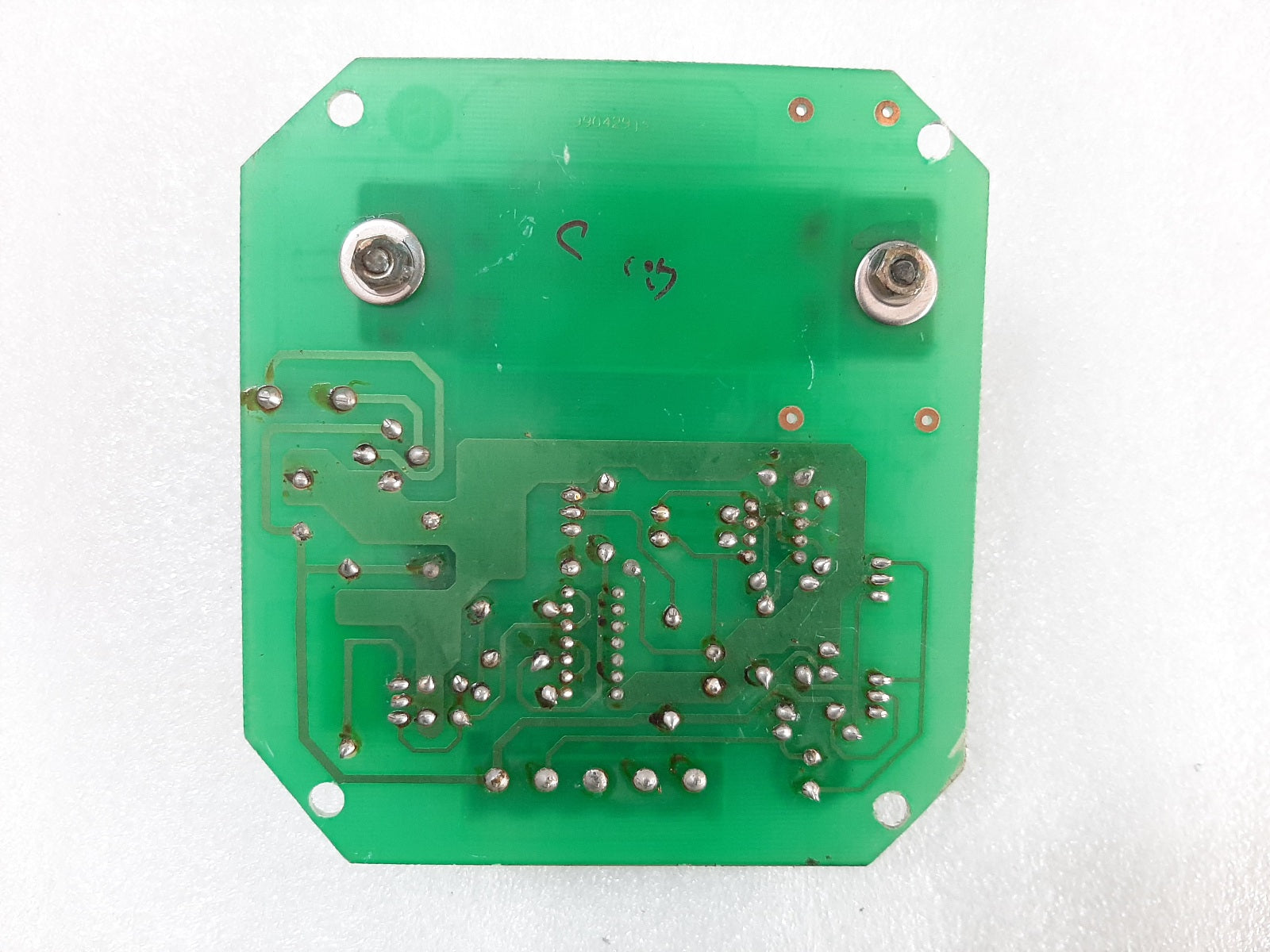 SEUH-7001 PCB CARD SEUH-7001 (3)