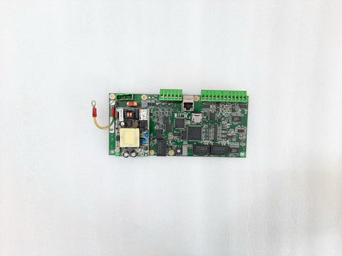 VAF INSTRUMENTS VID03B2 PCB CARD A131211-1602777