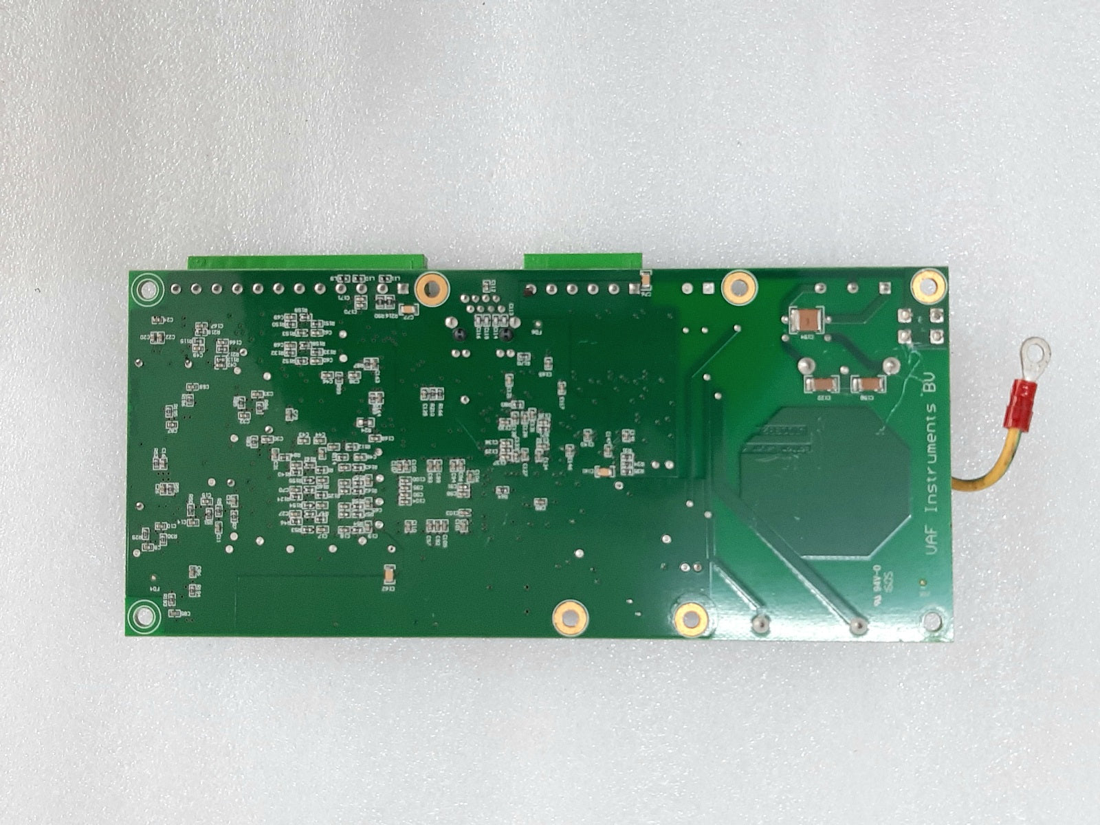 VAF INSTRUMENTS VID03B2 PCB CARD A131211-1602777 (3)