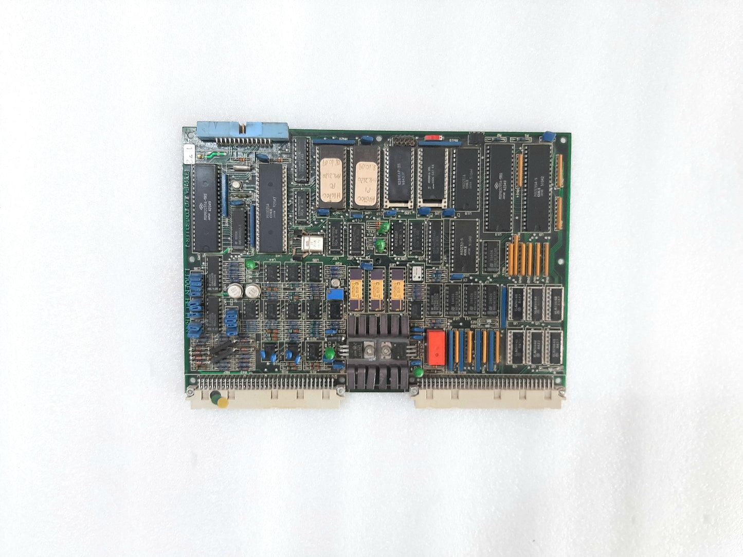 LIAAEN HELITRON DC0016A I/O CONTROLLER-I