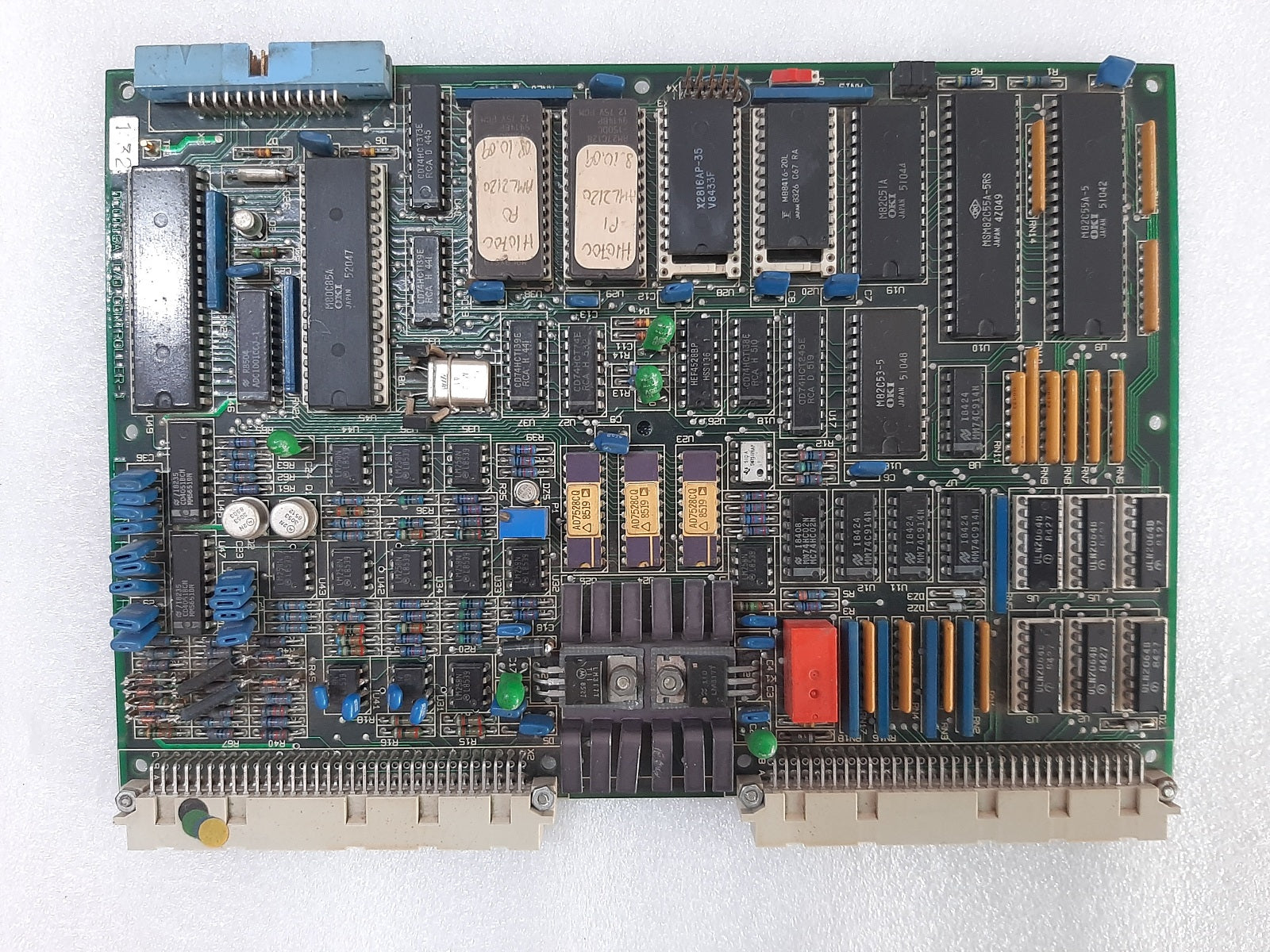 LIAAEN HELITRON DC0016A IO CONTROLLER-I (5)