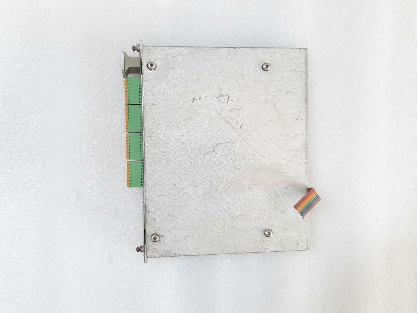 HERNIS SCAN SYSTEMS HSS05IO-32-8 REV. J MULTICOM PCB CARD HSS05 (6)