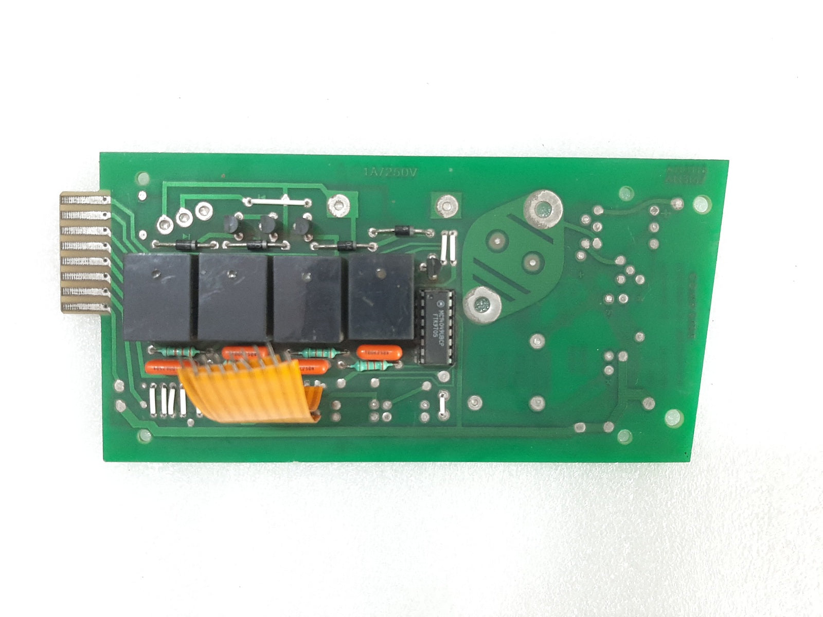 RIS C-1051-355 PCB CARD 1058-5642 (2)