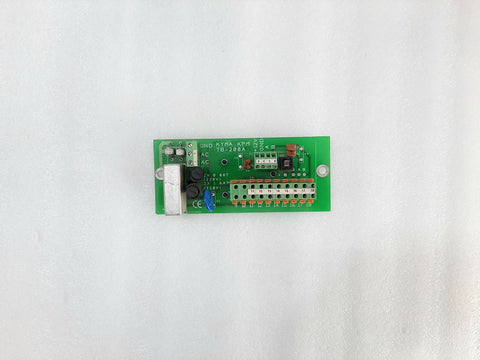KYMA KPM TB-200A PCB CARD