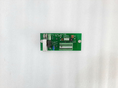 KYMA KPM TB-200B PCB CARD