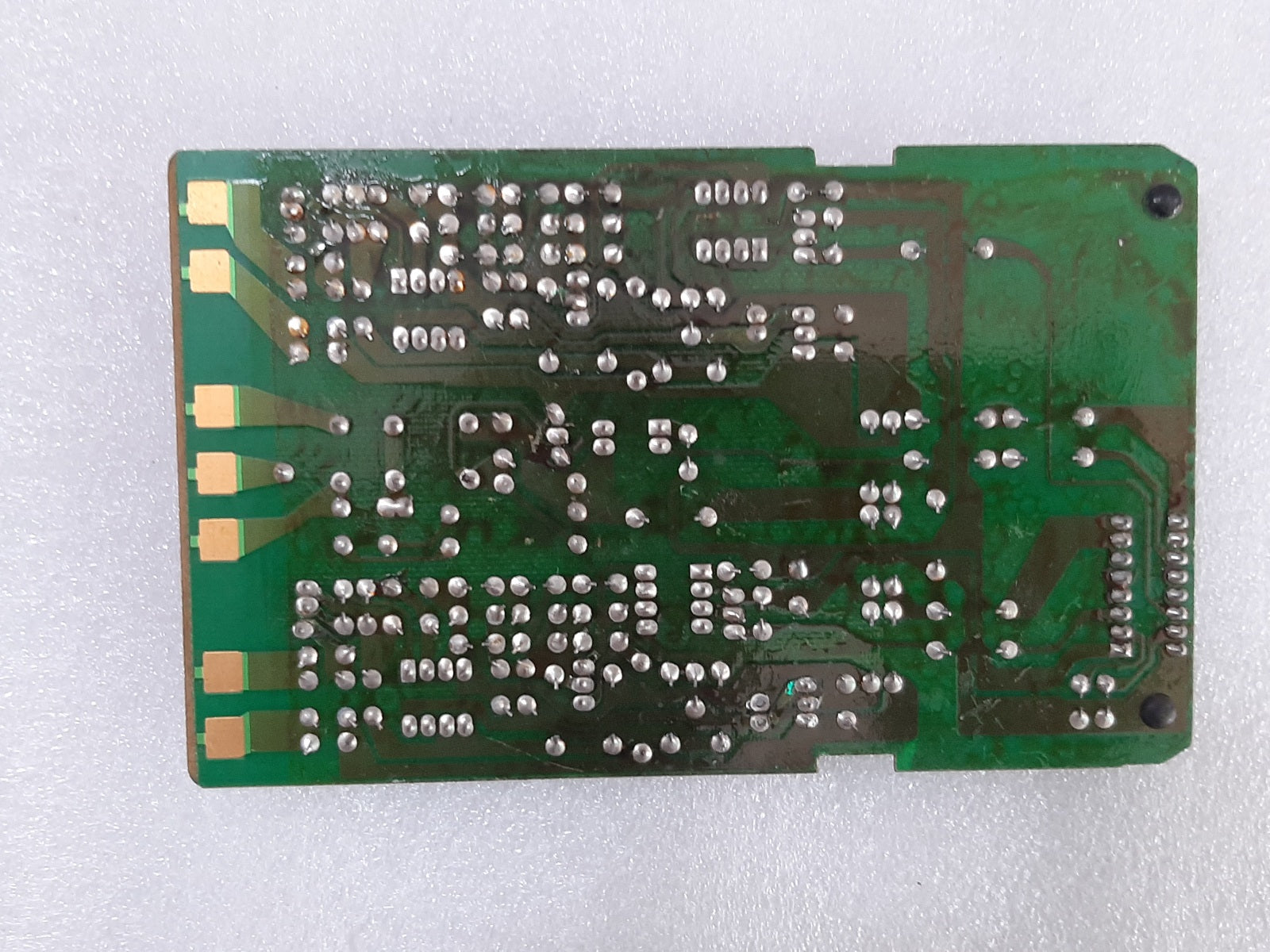 YAMATAKE-HONEYWELL 81403067-006-03 PCB CARD (4)