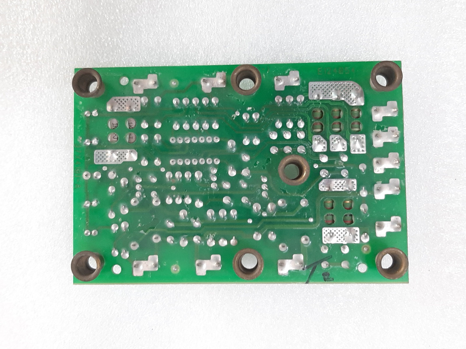 CARRIER HN67KZ012 CPM-1 A BYRANT CONTROL CIRCUIT BOARD MODULE