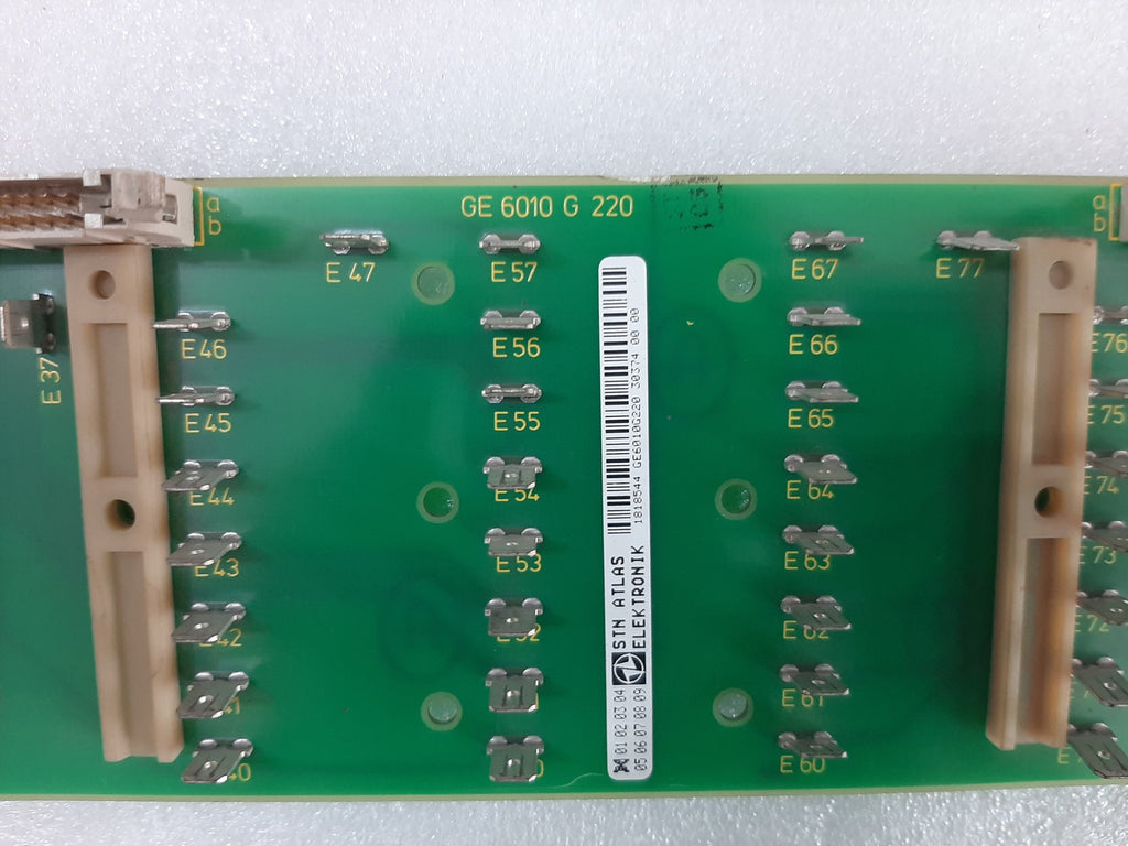STN ATLAS GE 6010 G 220 PCB CARD (3)