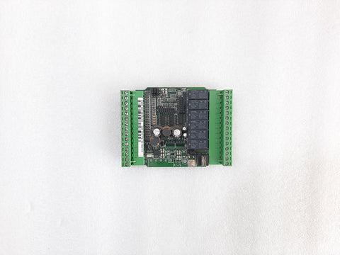 UNITRONICS M91-R1 M91-R1 PCB RELAY BOARD M91-R1