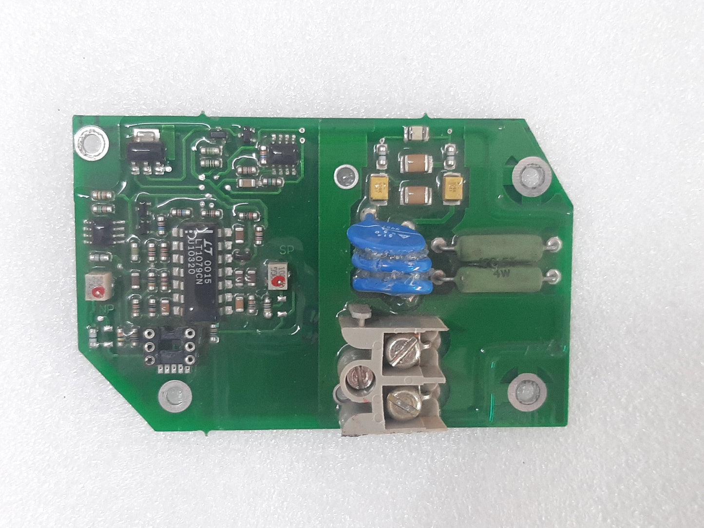 B64301B 35 MWZ PCB CARD (2)