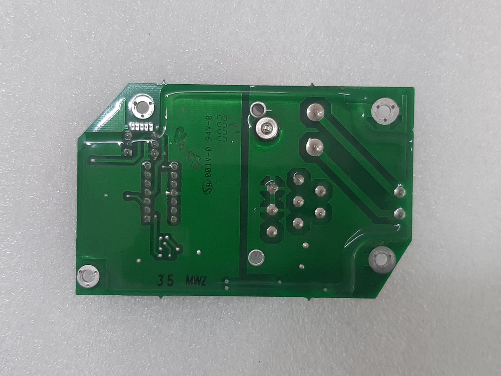 B64301B 35 MWZ PCB CARD