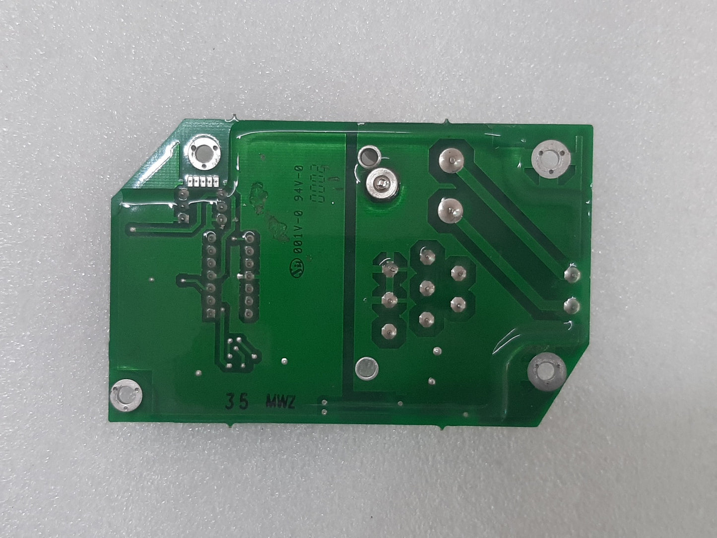 B64301B 35 MWZ PCB CARD