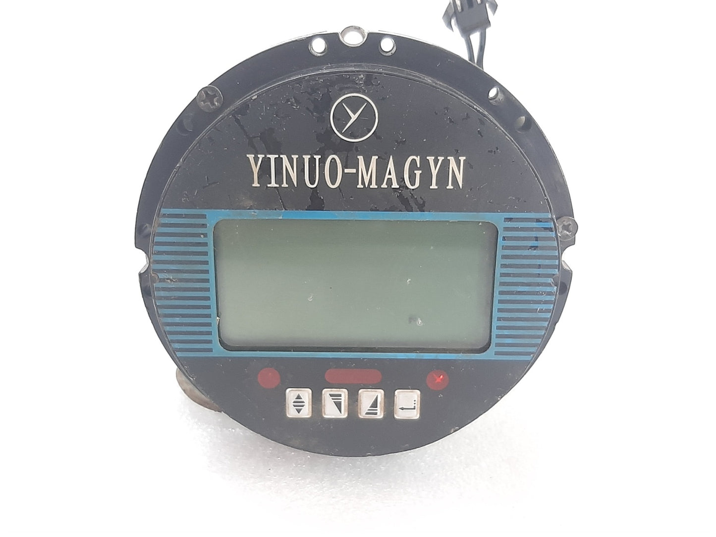 YINUO-MAGYN RPAC59 FLOWMETER DISPLAY CARD 141200485