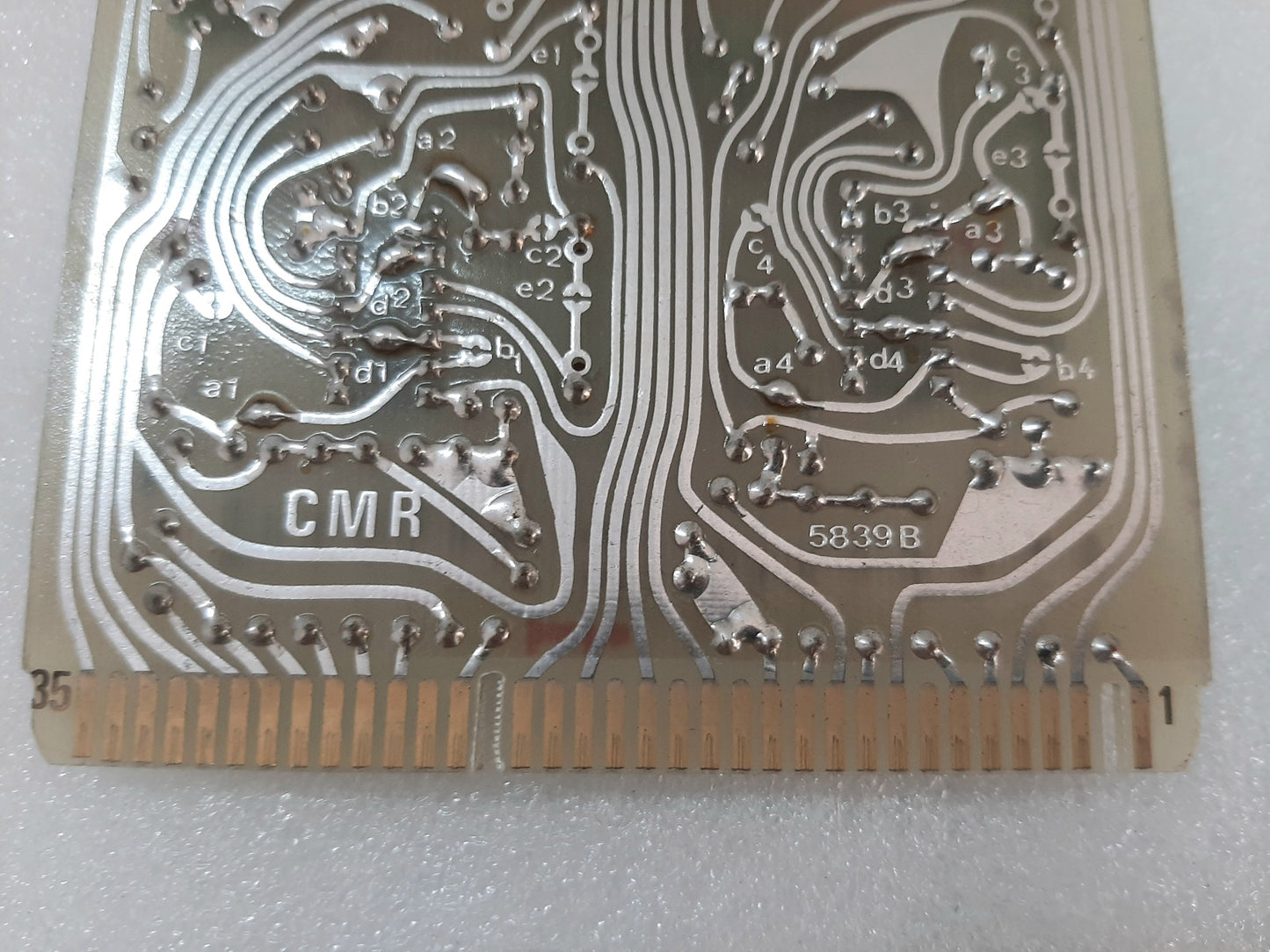 CMR 5839B PCB CARD