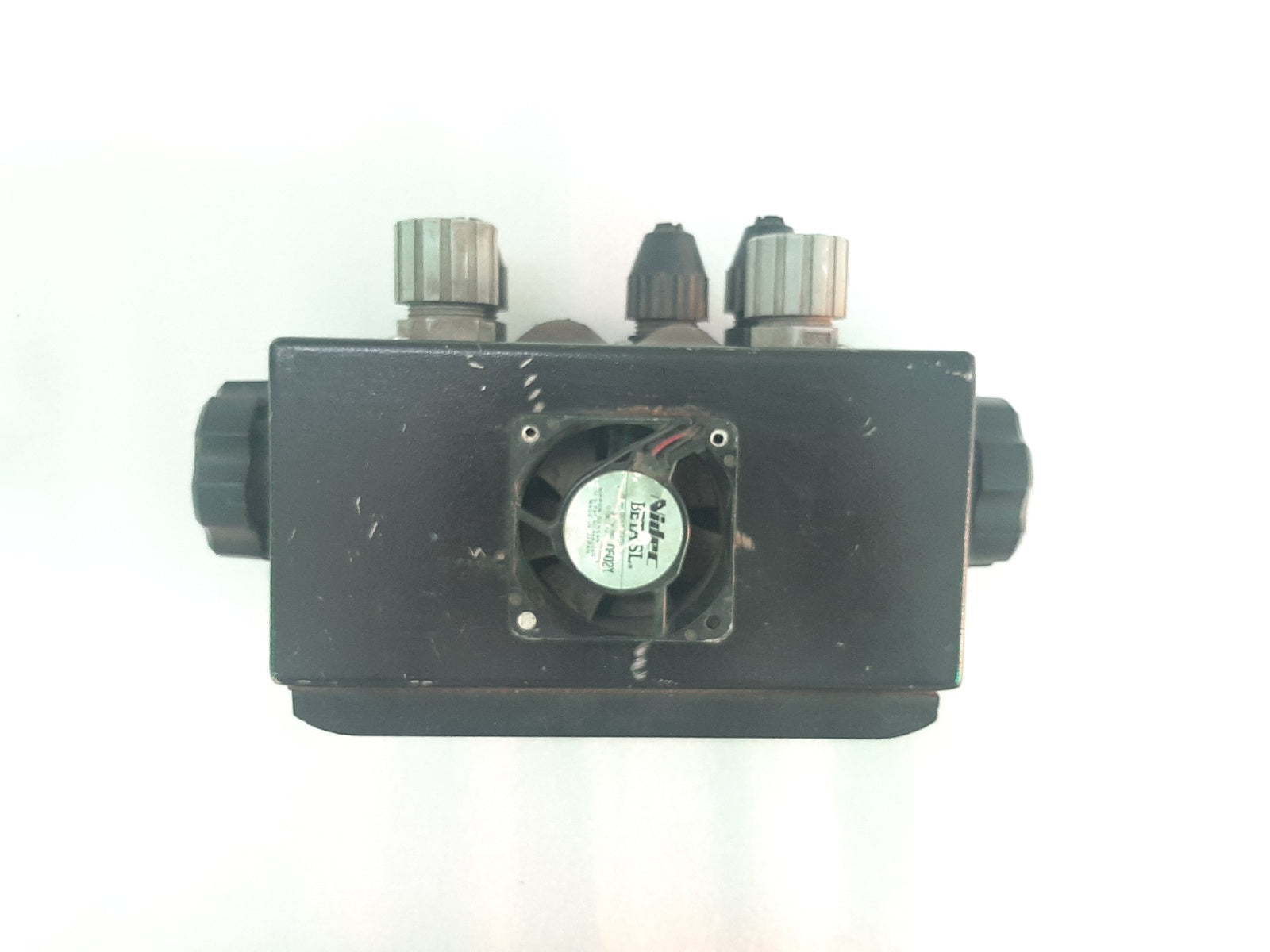 M/D TOTCO 220837-001 MODULE REV. C