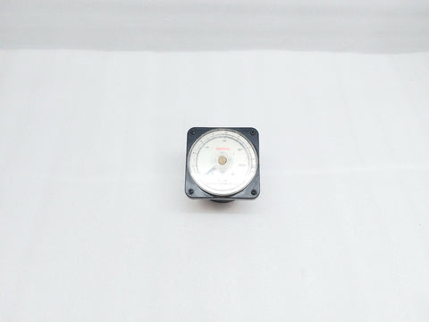 WOOJIN HANLA D: 0.99 D.C AMMETER