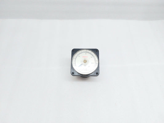 WOOJIN HANLA D: 0.99 D.C AMMETER