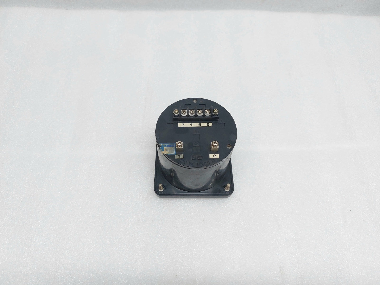 KYONGBO ELECTRIC WA-A2 RPM METER 0-18 (4)