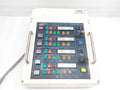 VOLTA THRUSTER EMERGENCY PANEL