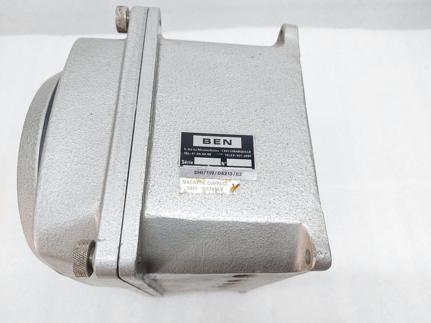 BEN GALATEE DHI1190421382 MAGNETIC COMPASS (3)