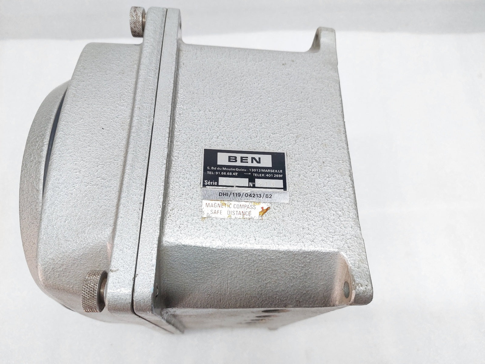 BEN GALATEE DHI1190421382 MAGNETIC COMPASS (3)
