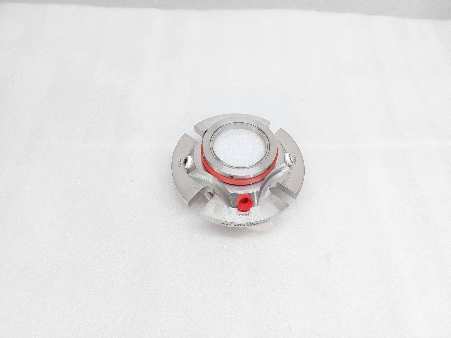 JOHN CRANE FFET-0635-A3BE-U004 MECHANICAL SEAL (4)