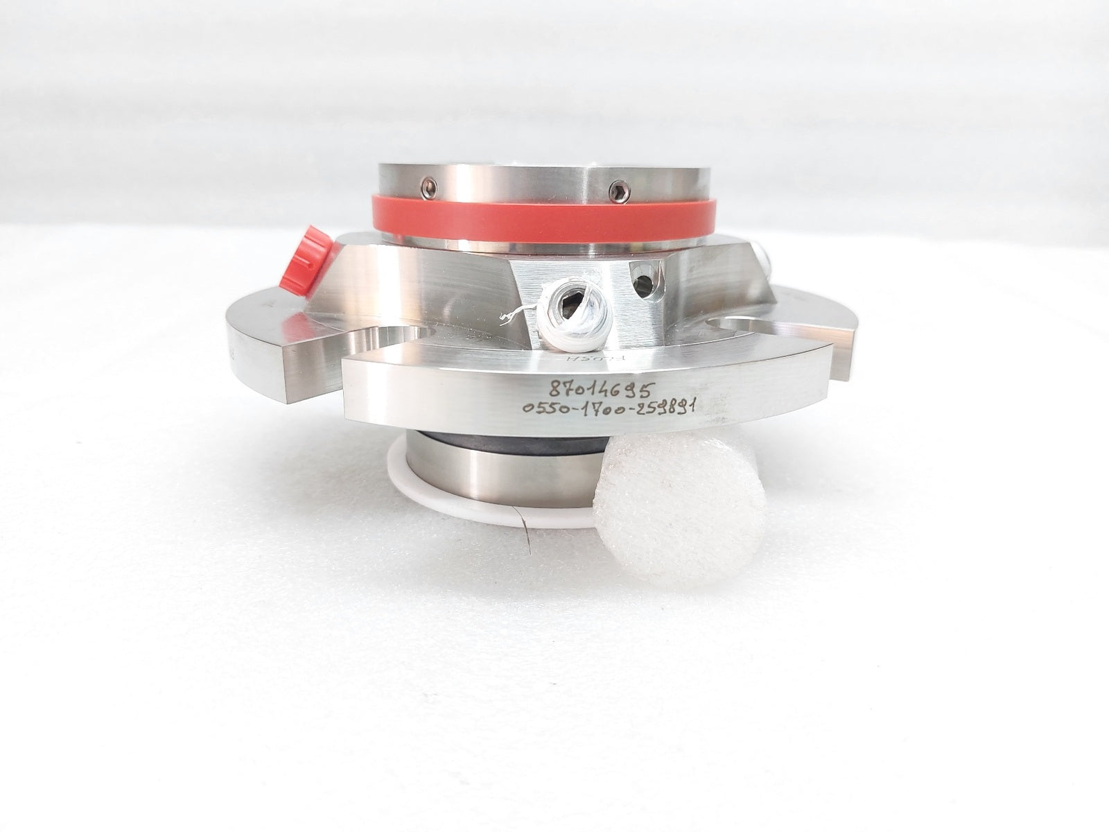 JOHN CRANE FFET-0635-A3BE-U004 MECHANICAL SEAL (5)