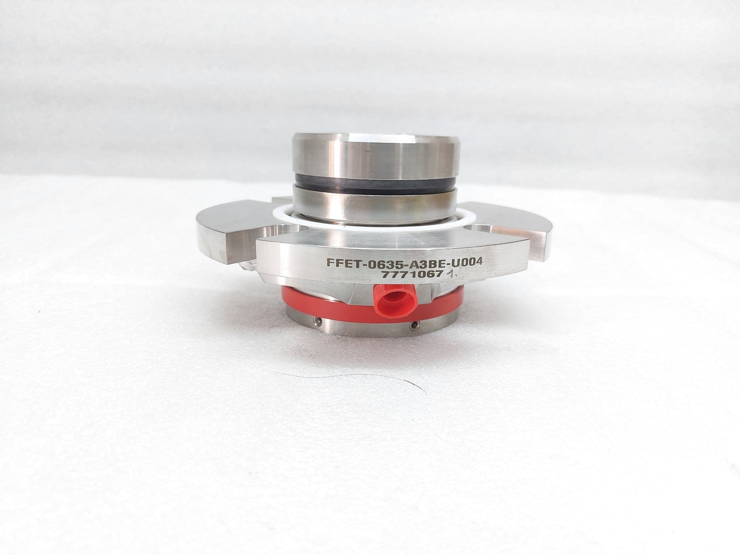 JOHN CRANE FFET-0635-A3BE-U004 MECHANICAL SEAL (6)