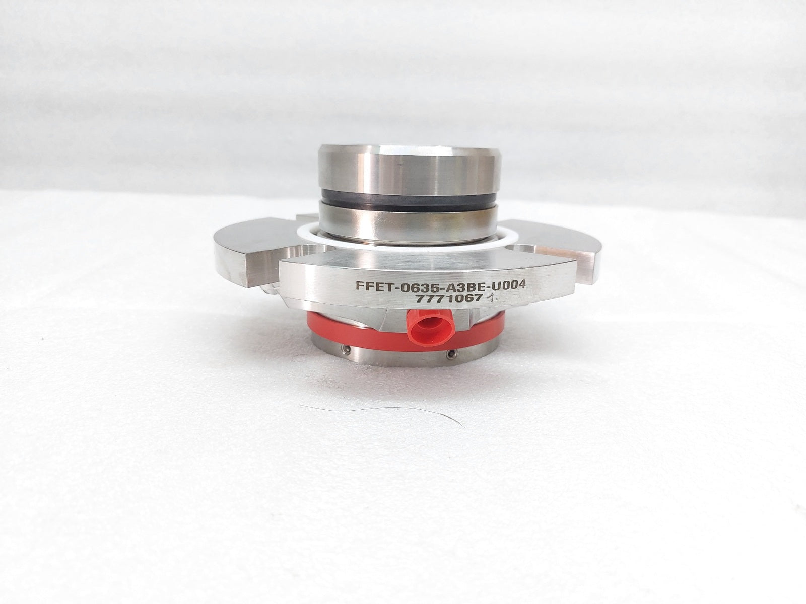 JOHN CRANE FFET-0635-A3BE-U004 MECHANICAL SEAL (6)