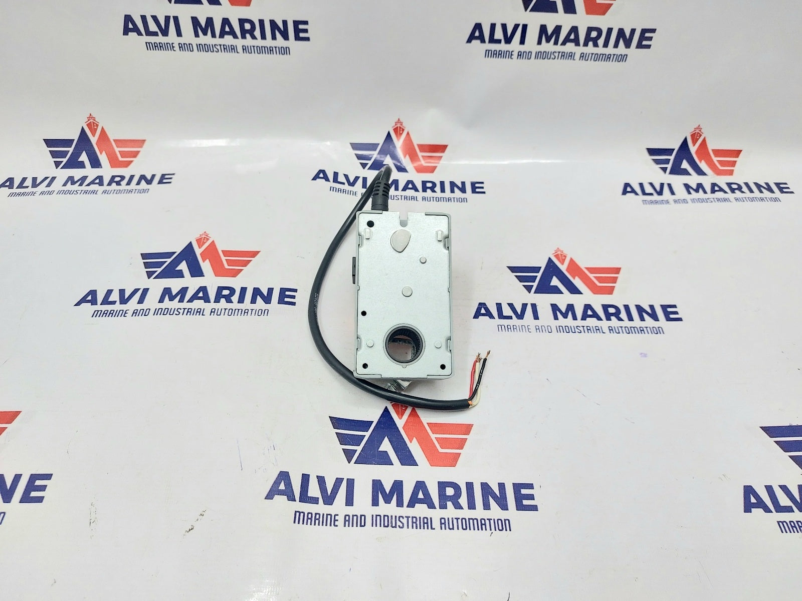 BELIMO LMU24-SR NON SPRING RETURN ACTUATOR