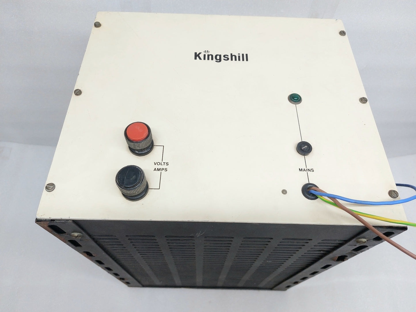 KINGSHILL U2550 LR POWER SUPPLY U 2550 (3)