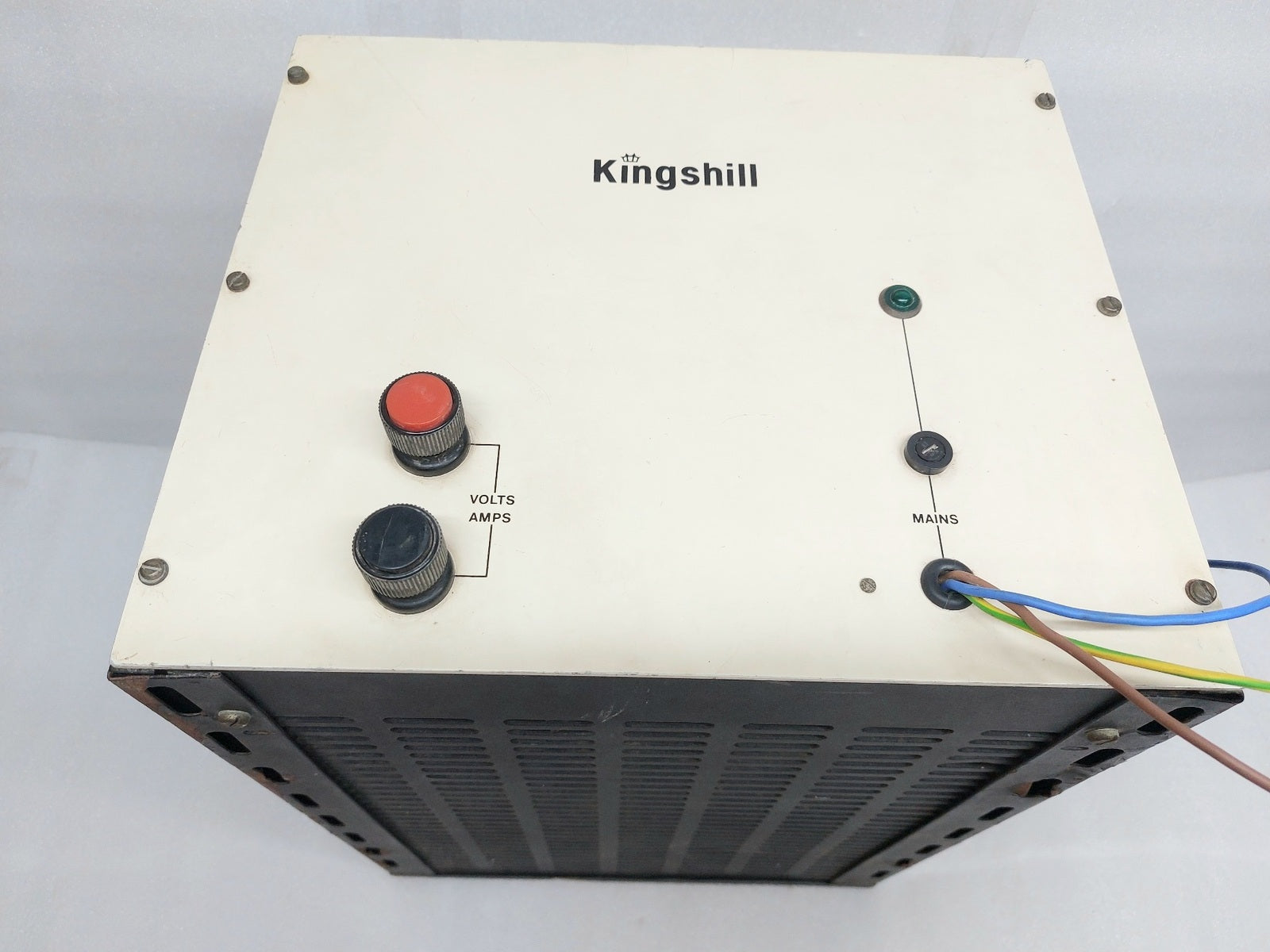 KINGSHILL U2550 LR POWER SUPPLY U 2550 (3)