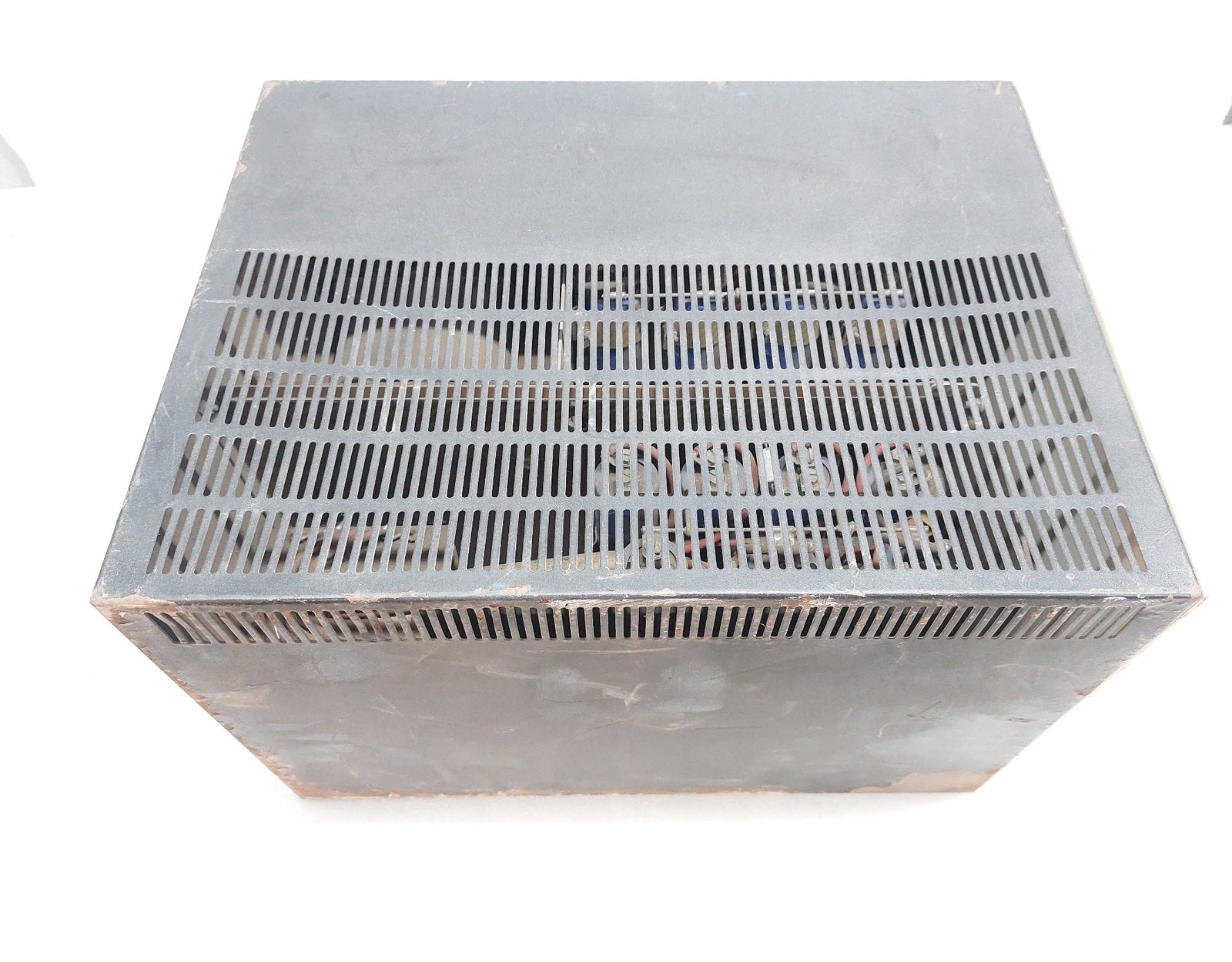 KINGSHILL U2550 LR POWER SUPPLY U 2550 (4)