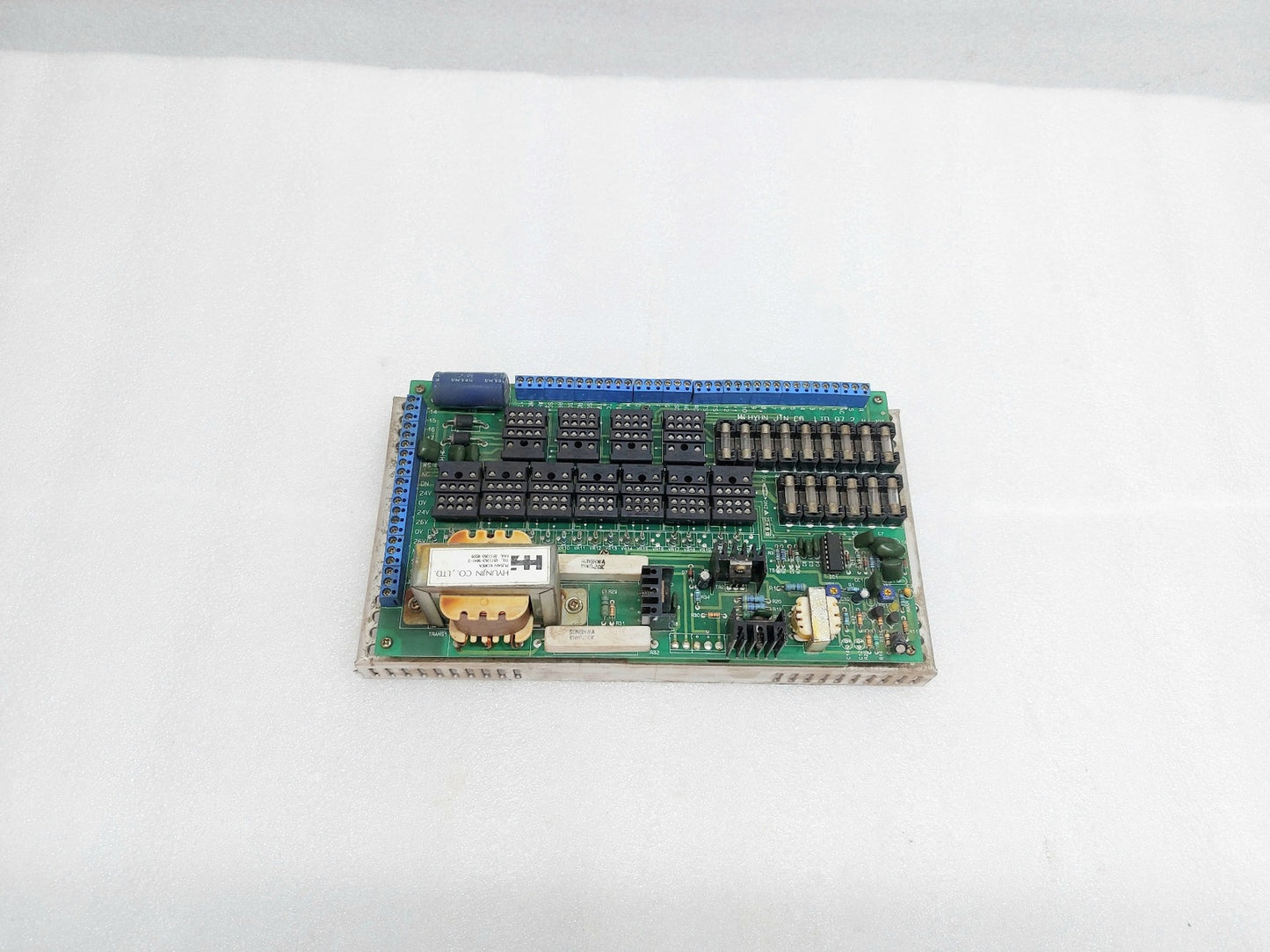 HYUNJIN 97.2 HJ-107 PCB CARD (1)