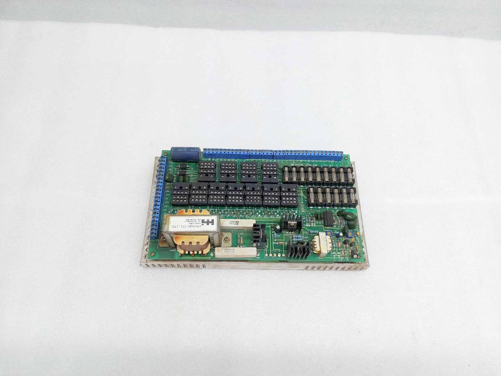 HYUNJIN 97.2 HJ-107 PCB CARD (1)