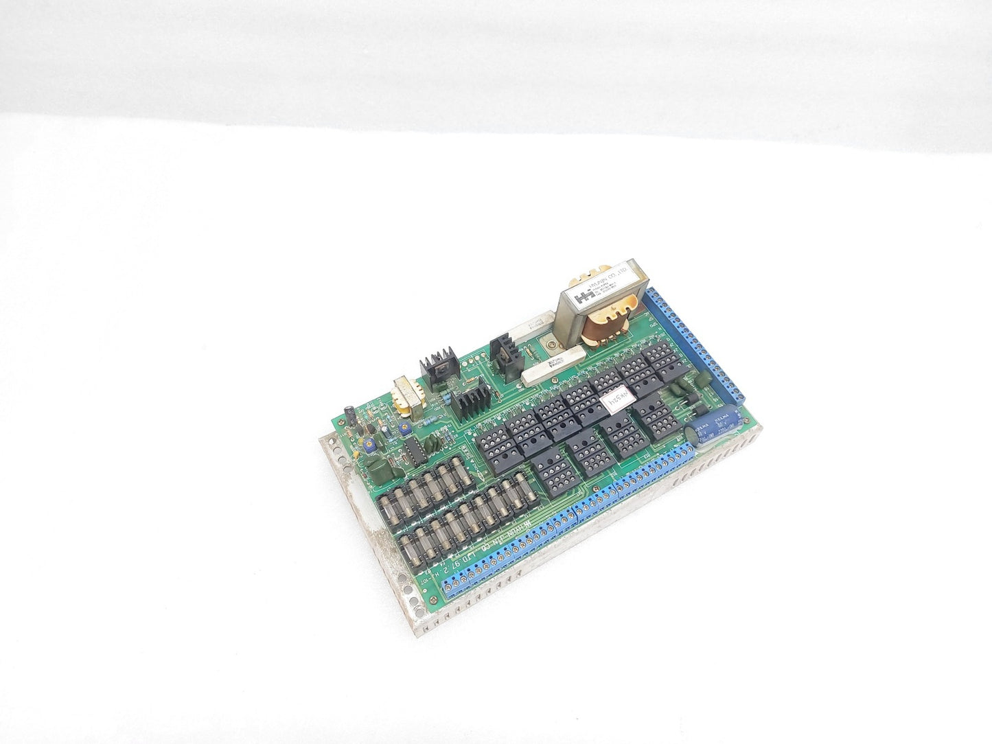 HYUNJIN 97.2 HJ-107 PCB CARD (5)