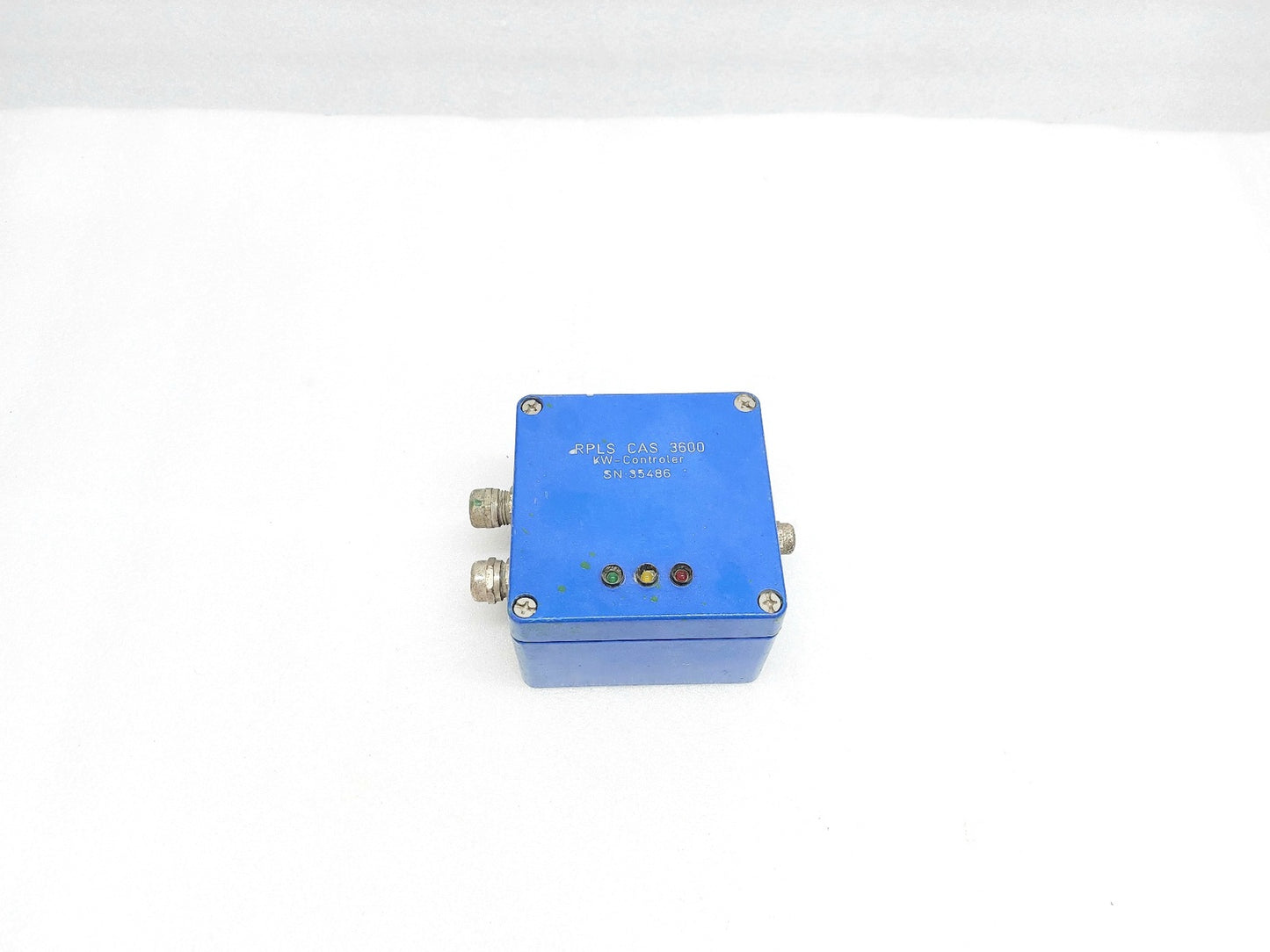 LEMAG RPLS CAG 3600 KW-CONTROLLER