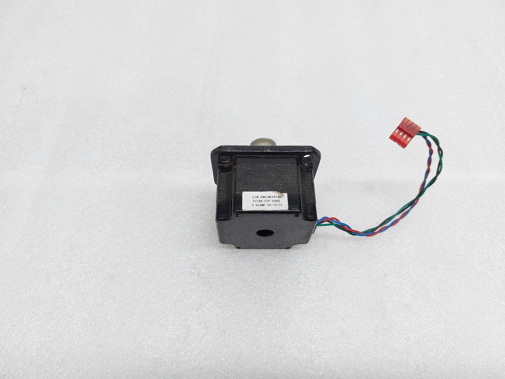 LIN ENGINEERING 5718X-27P-03R0 STEPPER MOTOR 0.62AMP (2)
