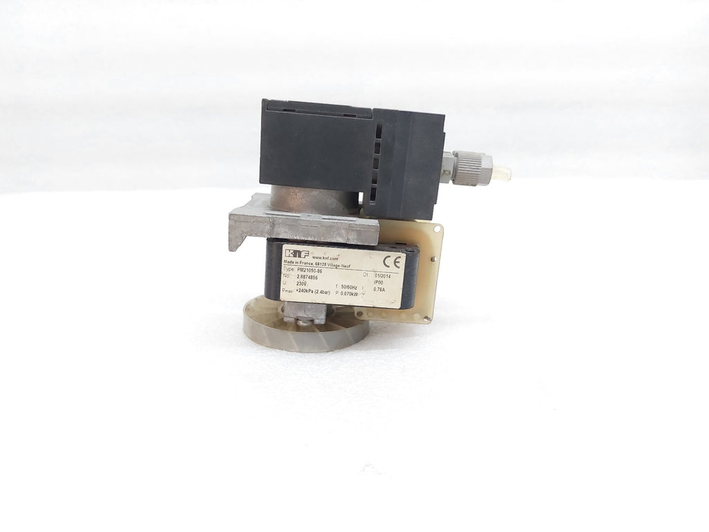 KNF PM21050-86 SAMPLING PUMP