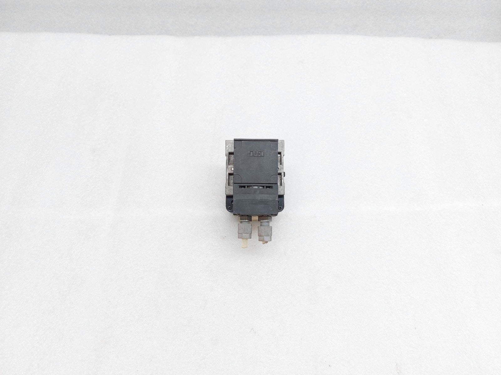 KNF PM21050-86 SAMPLING PUMP