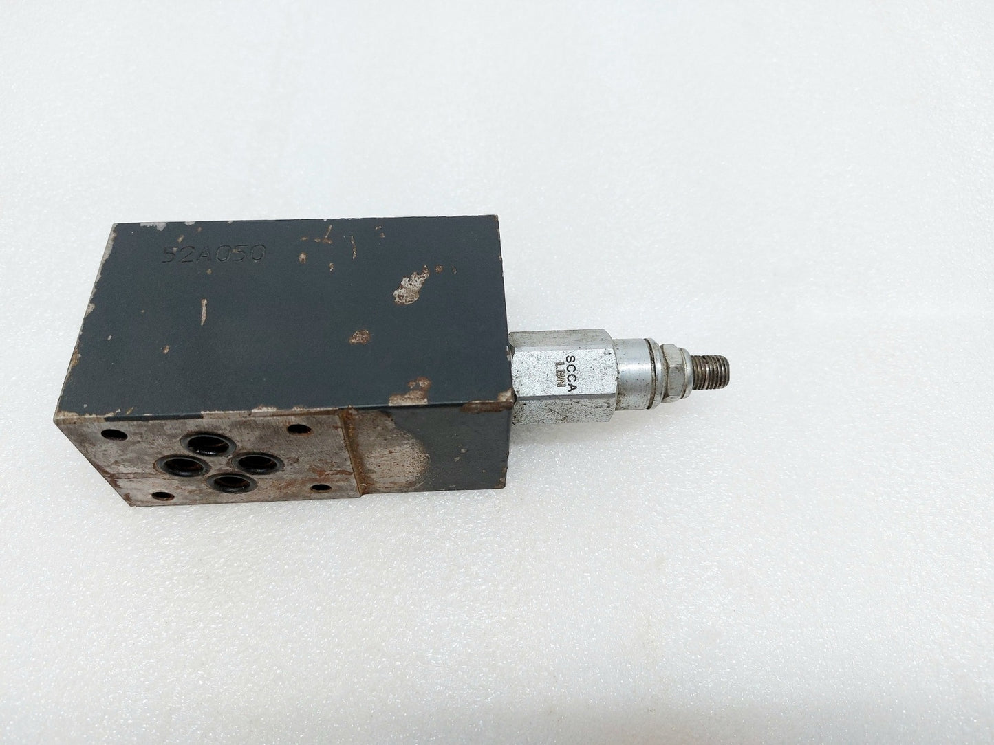 R996403046 SOLENOID VALVE 52A050