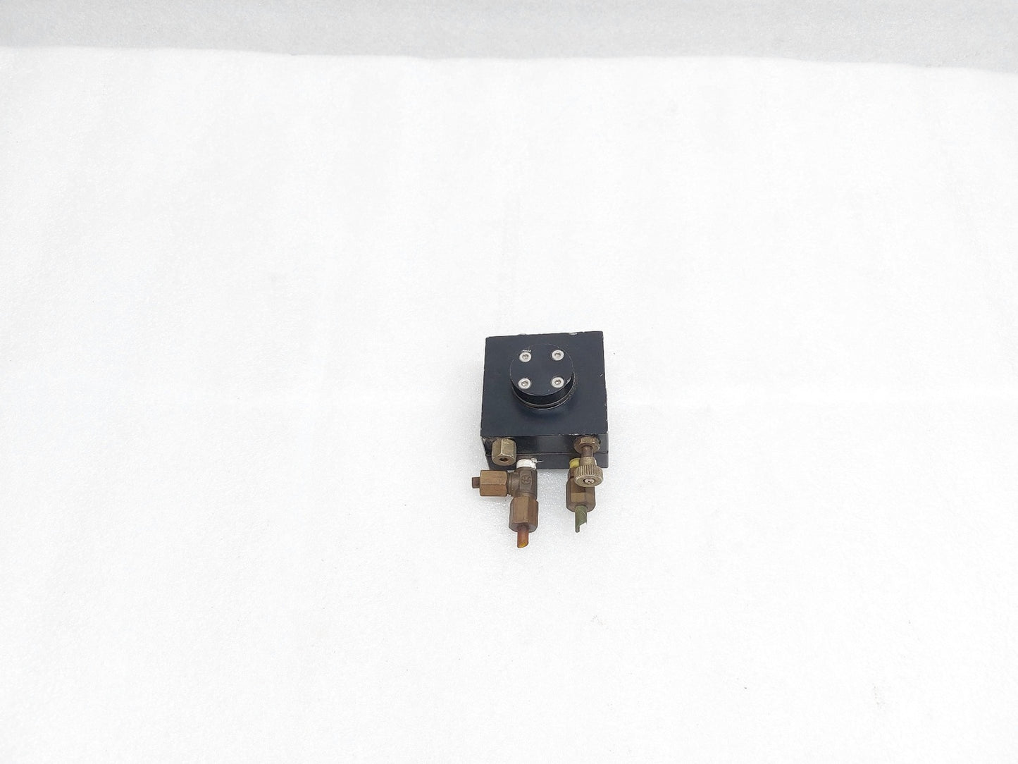 HANLA CT-100M PNEUMATIC MODULATOR (3)