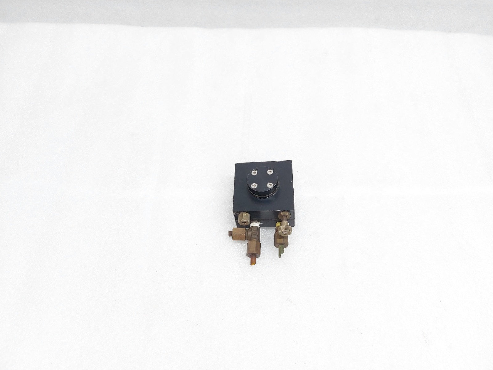 HANLA CT-100M PNEUMATIC MODULATOR (3)