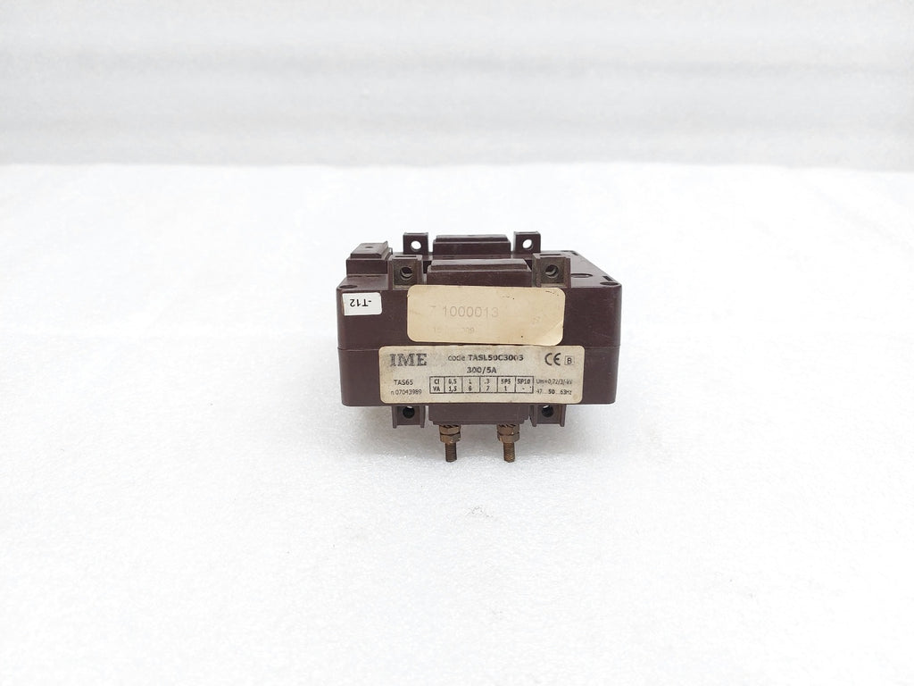 IME TAS65 TASL50C3003 CURRENT TRANSFORMER
