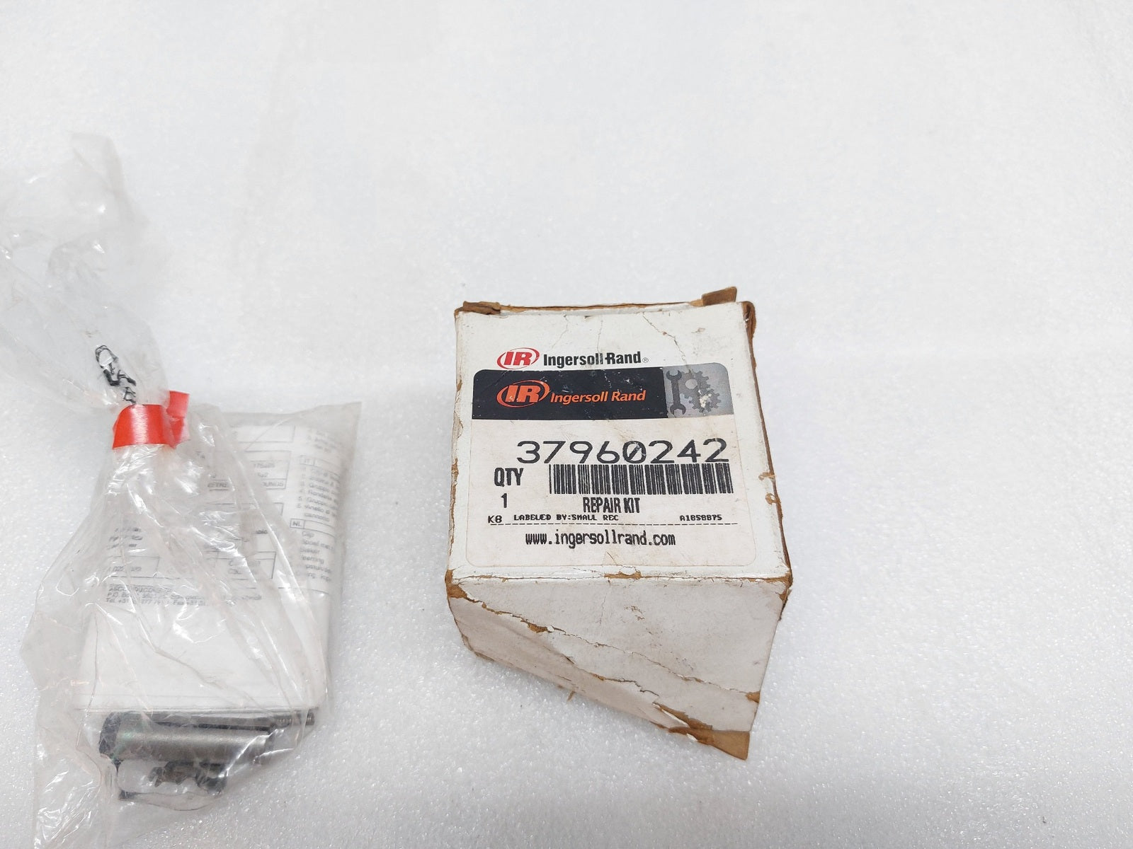 INGERSOLL RAND 37960242 REPAIR KIT (2)