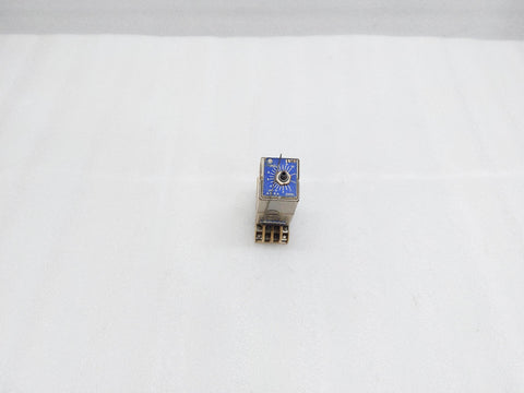 A.M.R.A OKRr 110V~ ELECTROMECHANICAL RELAY