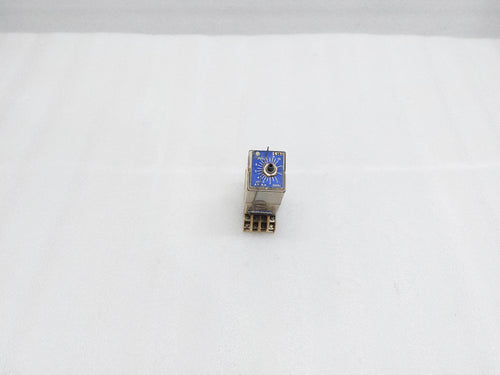 A.M.R.A OKRr 110V~ ELECTROMECHANICAL RELAY