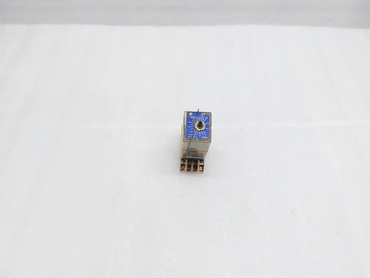 A.M.R.A OKRr 110V~ ELECTROMECHANICAL RELAY