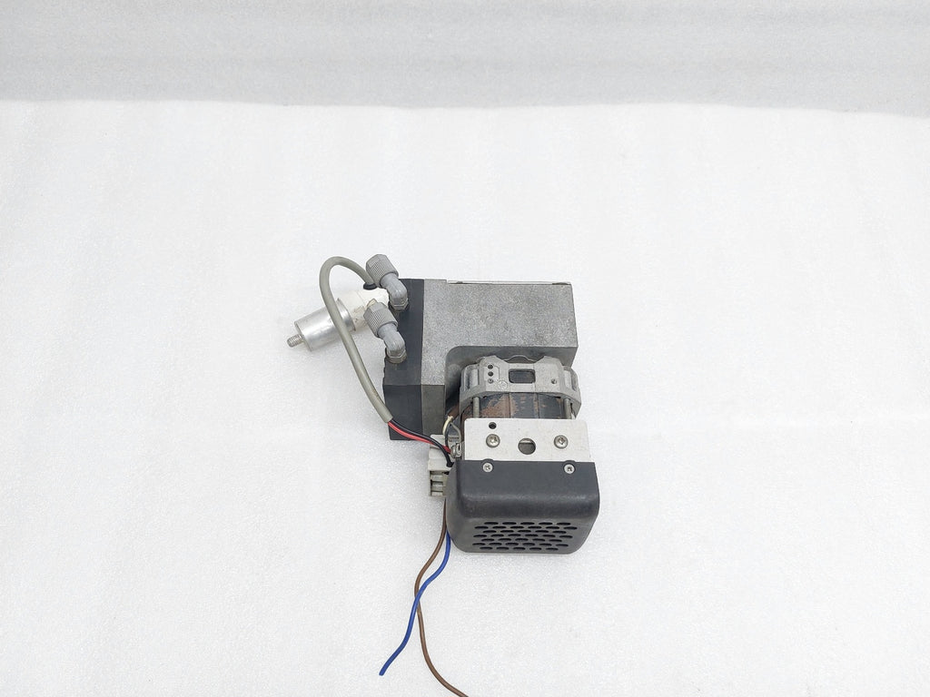 KNF PM23802-838 DIAPHRAGM VACUUM PUMP (4)